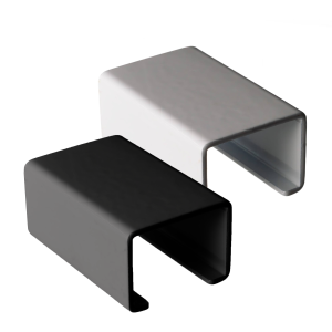 LUNA TRACK CONNECTOR