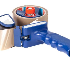 TAPE DISPENSER GUN