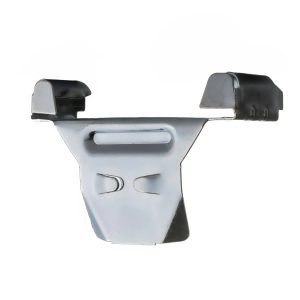 HEAD RAIL END STIFFENER